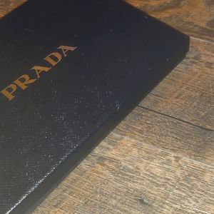 Prada Box